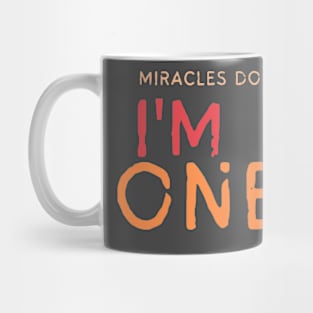 I'm One Mug